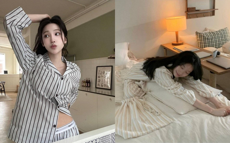 別帶著壓力上床睡覺！最有感「睡前紓壓法」幫你放鬆心情就能一夜好眠！