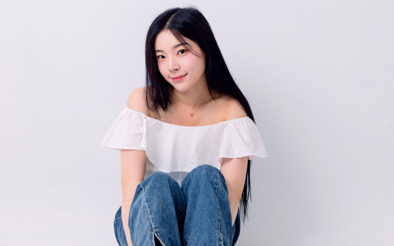 星生代／趙娟週高三毛遂自薦加入啦啦隊　兼顧學業身體亮紅燈