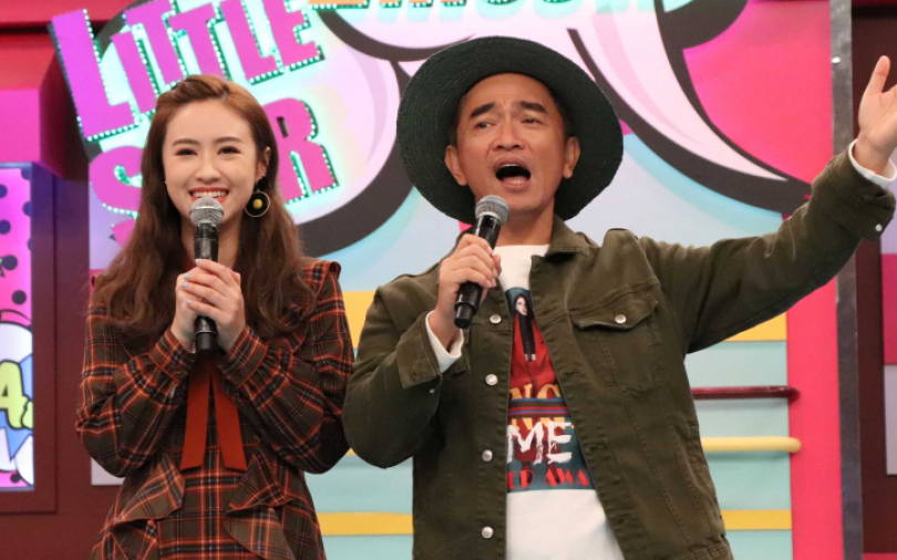 被追求者前女友衝康　吳姍儒遭爆「搶男人」