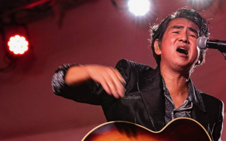 霓虹綠洲音樂祭公布首波演出陣容　Penthouse海外專場處女秀獻台灣