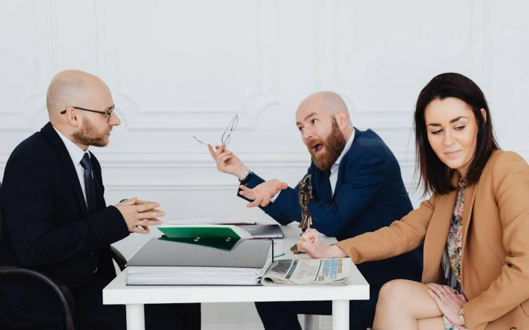 最有膽下屬！3星座從不委屈自己　有話直說不怕得罪上司