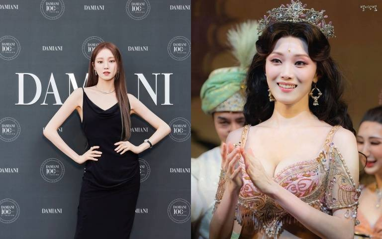 李聖經瘦10公斤原來都靠這位韓國百萬健身Youtuber VitaminJINY！帶你7分鐘瘦肚子、練出馬甲線