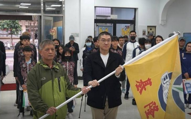 基隆市代表隊締造十年最佳成績！全國原住民族運動會勇奪5金2銀11銅