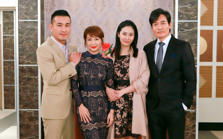 「J女郎」加入八點檔《多情城市》 曾指導周杰倫拉提琴