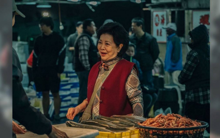 86歲陳淑芳獲金馬終身成就獎　熱愛演戲不漲片酬「表演是一輩子」