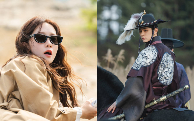 潤娥太美讓李彩玟慌了！《暴君的廚師》首播開紅盤，CP感太強劇迷狂讚