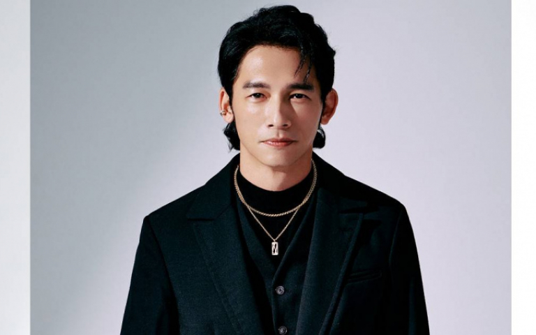 浪人祭超強卡司再更新　温昇豪聯手金曲常勝軍講客家味