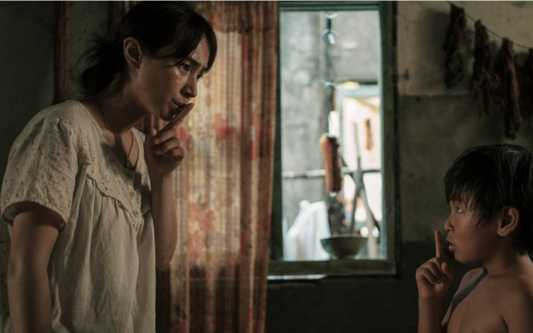 首屆「人權電影獎」得主揭曉　短片《五花肉》小薰「以肉易肉」奪首獎