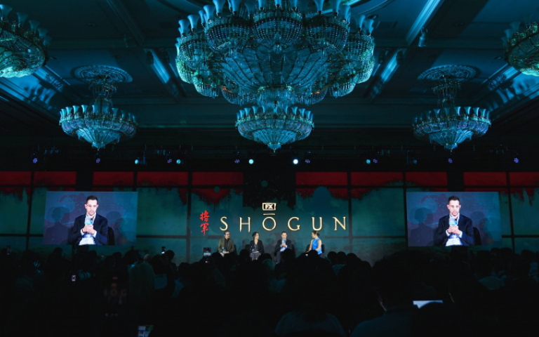 《幕府將軍》第二季準備開拍　Disney+新作曝光