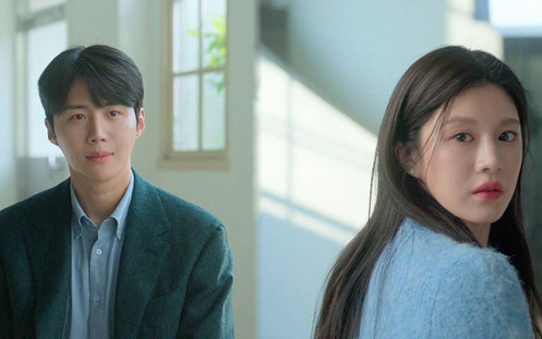 金宣虎化身口譯員　與高允貞陷入跨國三角戀