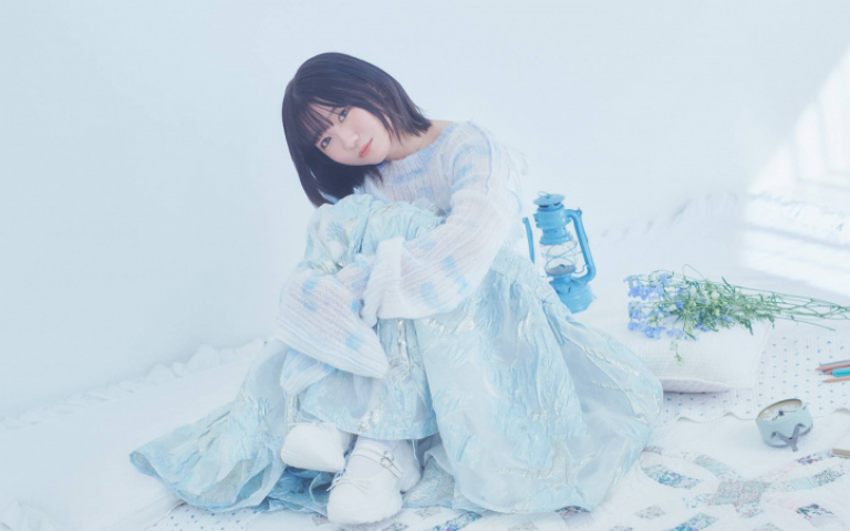 唱紅〈因為喜歡你〉　日本創作歌手Yuika宣布二度來台開唱