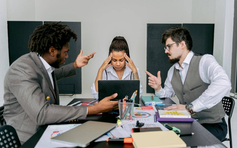 總是為別人而活！3星座「最容易被左右」　第一名簡直是情緒海綿