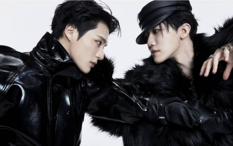 從練習生到小分隊出道！JENO、渽民10年默契超懂彼此帥點