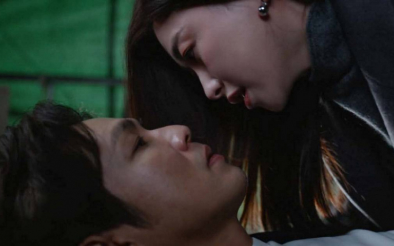 朱珠《蜜語紀》遭小三當眾羞辱　上演大老婆的反擊