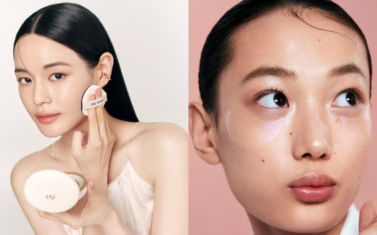 連路人都發光！韓國女生「人均美女」的秘密，原來好氣色全靠這3招偷偷作弊