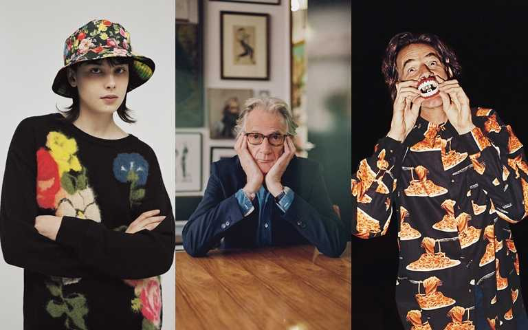 Paul Smith推出限量膠囊系列慶祝50周年!紐約大蘋果、玫瑰花印花原來意義重大