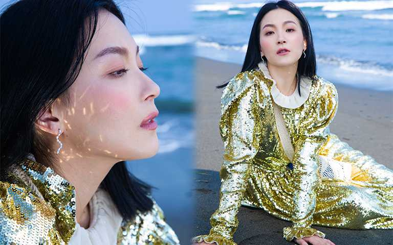今年春天最浪漫的頰彩!顯白NO1.「霓虹粉」、「白草莓」、「藍莓紫」