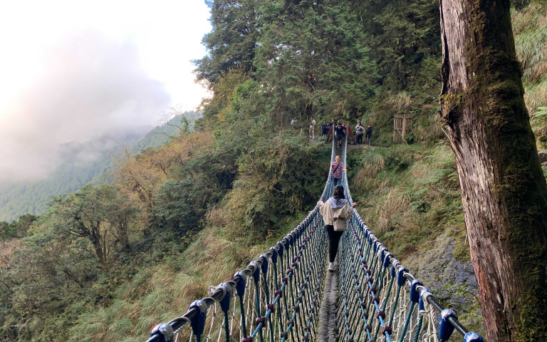 守住疫情!人氣景點抹茶山、太平山不開放 全台「旅遊景點關閉」總整理