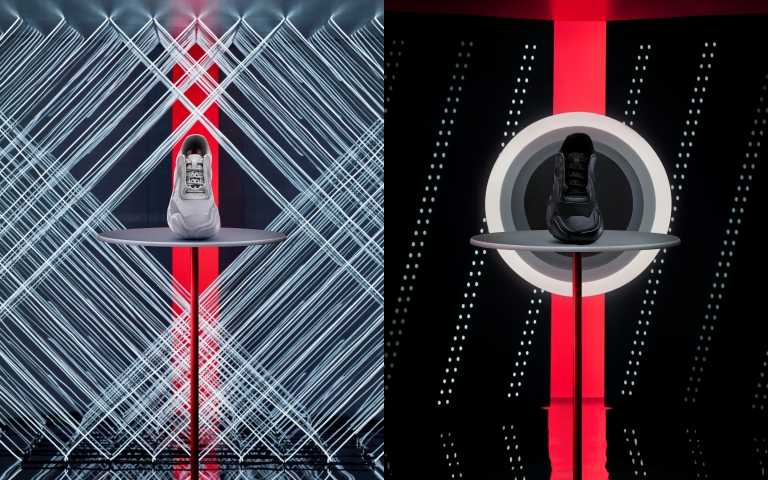 再度聯名！PRADA極簡美學遇上adidas的運動機能，打造帆船賽事與日常著用防水運動鞋款