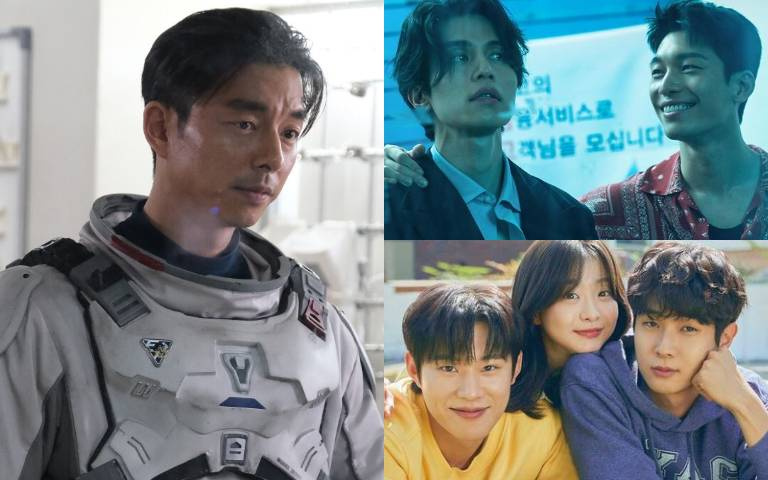 2021壓軸韓劇清單!孔劉、李棟旭、魏嘏雋大咖回歸,新劇追都追不完!