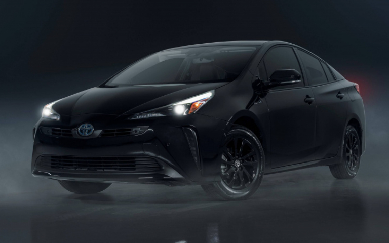 Toyota Sienta、Prius大改款快來了?