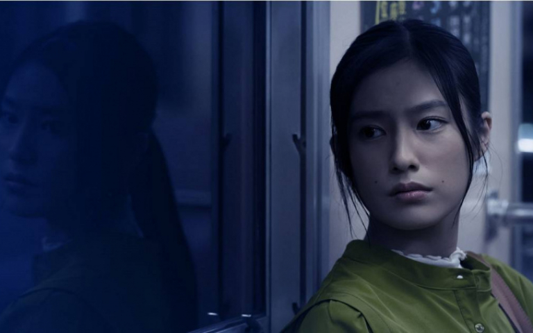 日本都市傳說流傳到台灣　恒松祐里《如月車站》勇闖異世界