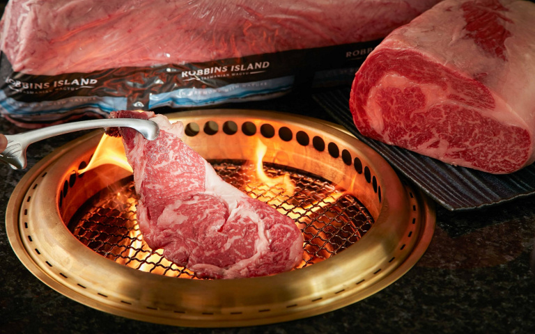 新春展店不停歇 乾杯「KANPAI CLASSIC」插旗台中 饗賓「果然匯」進駐天母
