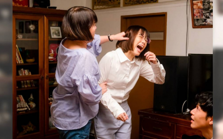 當年瞞家人盤算奉女成婚 苗可麗認錯:不是很好的安排
