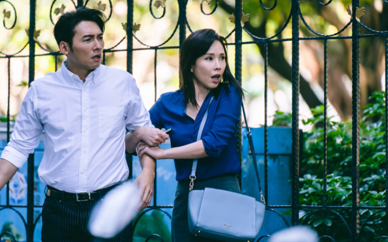 温昇豪《最佳利益》有望復合天心　喊話前妻建議去諮商