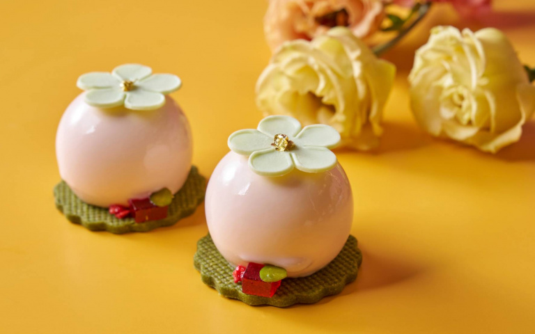 福華夏季旅展21折限時開搶！全新仲夏果漾下午茶、暑假爽住全台玩透透