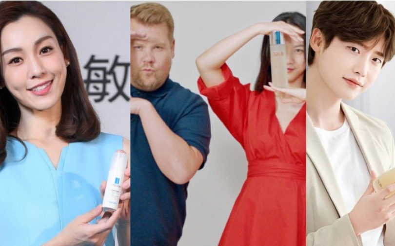 范范臉傷好得快靠它? 李鍾碩、湯唯、詹姆士都愛吃益生菌,吃菌保養好流行