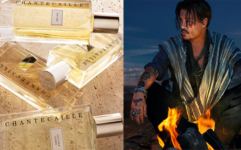 秋冬「暖男香」噴上它溫暖度爆棚！皮革、煙燻、檀香助攻你的暖男魅力