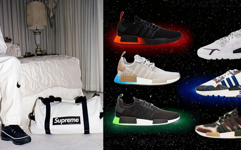 不想懊悔哭著跨年　潮男年末最後一波購物就該刷這一筆！