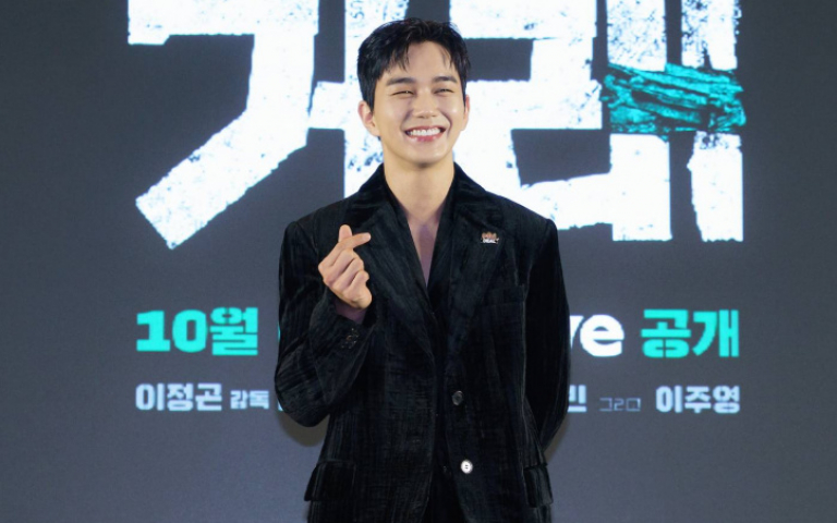 「國民弟弟」俞承豪退伍10年　吐露徬徨心聲