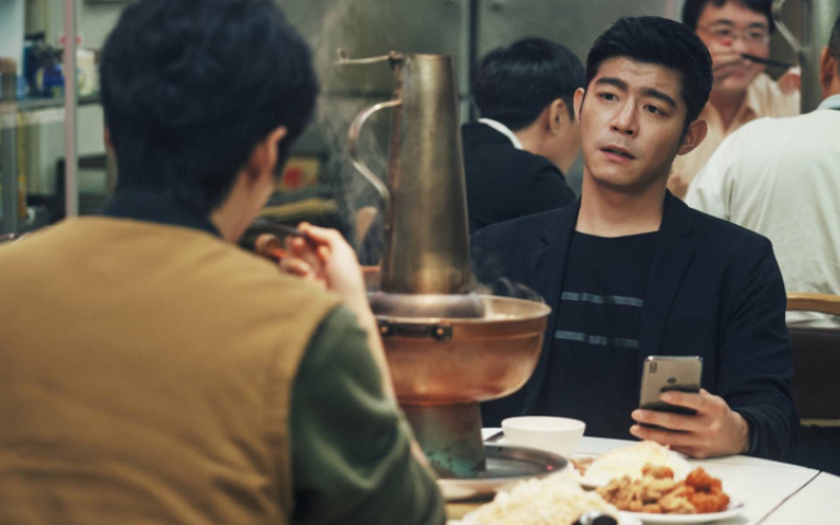 原本討厭吃蔥...王柏傑拍《美食無間》愛上蔥油餅「吃掉一整張」