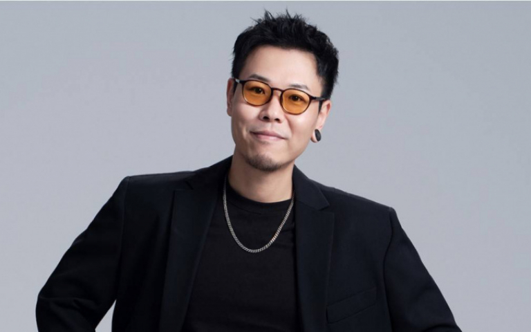曾入圍金曲歌王!男星焦慮到像生病 不想工作認「癱了」
