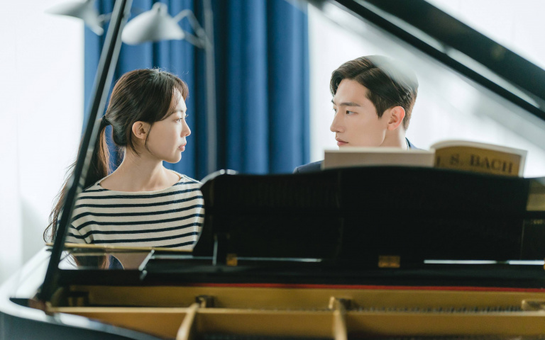 盤點《單戀原聲帶#2》5招浪漫攻勢　老派浪漫、輕旅行教你拿下心儀已久的他