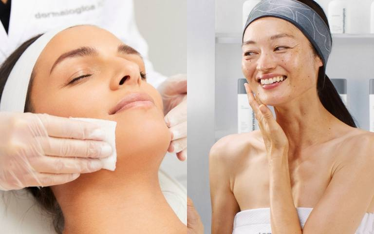 痘痘肌、敏感肌的救急保養法！尤其「這招」一做完就能讓膚況直升頭等艙！