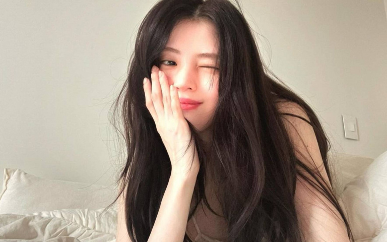 韓韶禧出道前拍廣告「賺千萬」　為湊學費闖進演藝圈