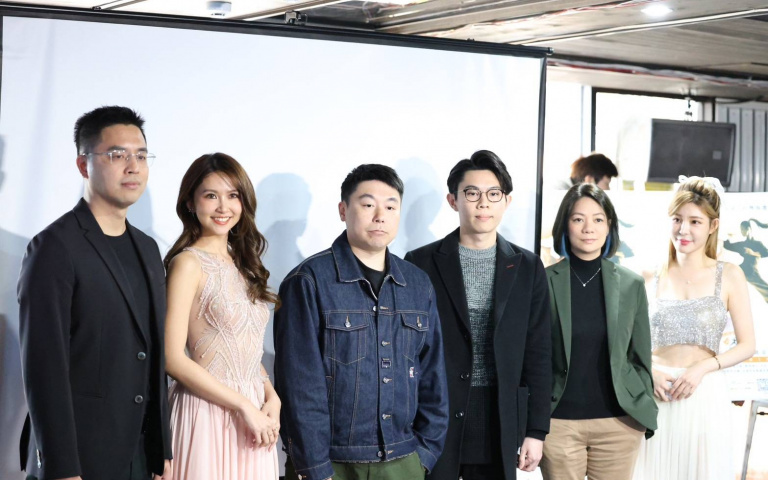 暌違五年星爺再推新作!周星馳電影《女足》x「亞洲星探」正式公佈台灣海選內容!