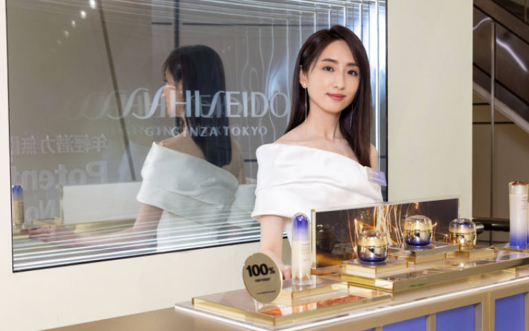 支持坤達練唱跳　柯佳嬿驕傲：哇，我嫁給男團成員