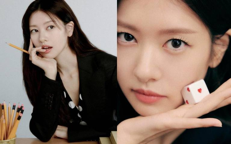 一定要認識韓劇《媽媽朋友的兒子》女主角庭沼珉!她居然已經35歲卻看起來像高中生,逆齡美肌全靠這招贏過許多女星!