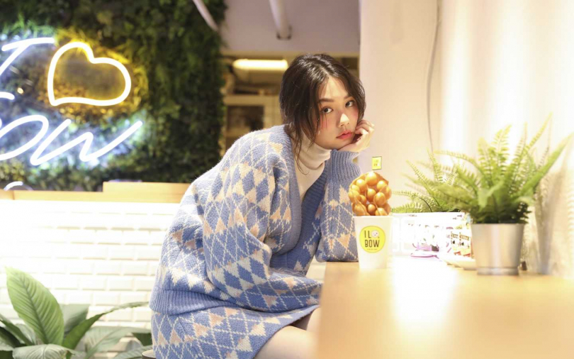 好想被稱讚超可愛♥博得好感的SWEET女孩初春穿搭術必學起來!