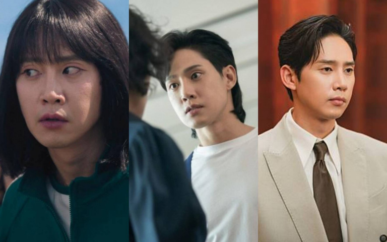 觀眾只記得角色名!全宰寯、尹殷盛…朴成焄《魷魚遊戲2》恐再失去本名!
