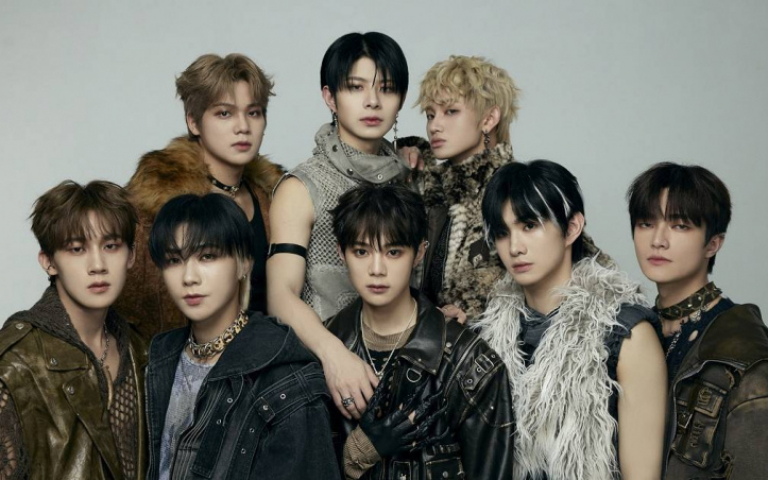 ARKis擁有16張證照　超狂經歷獲封「最Pro男團」