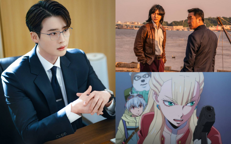 Disney+ 7月片單出爐!李鍾碩、文佳煐辦公室戀愛,《變形金剛》系列、《膽大黨》接力上線!