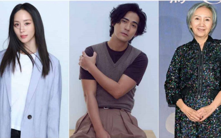 《藍調時光》將開拍　周渝民攜手張鈞甯三續前緣