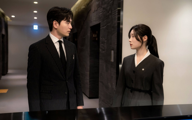 亞洲發燒星／李陣郁記不住台詞吃保健品補腦　鄭彩娟戒酒改作息增強記憶力