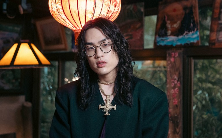 寵物情緣／鶴The Crane樂當「繼父」　自以為天選之人：一切都是謊言