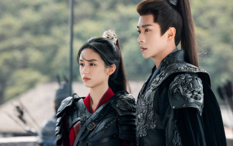 周也、丞磊船上賞星星　曝「躺著聊4小時」嗑翻粉絲